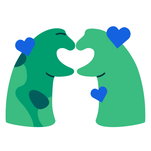 Mascotas felices reunidas